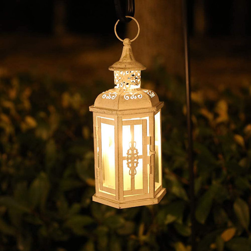 Tabletop Lantern