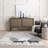 Jade Holiday Reindeer Tasseled Area Rug-1492162708