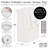 Canvas Laundry Hamper