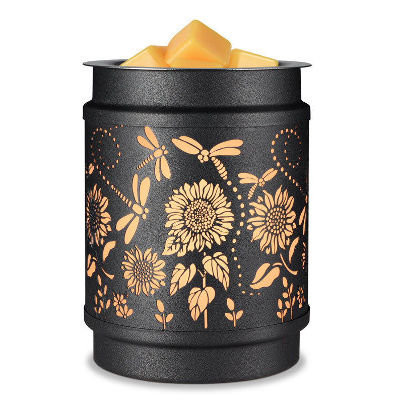 Réchauffeur de cire Sunflower Wax Melt Warmer