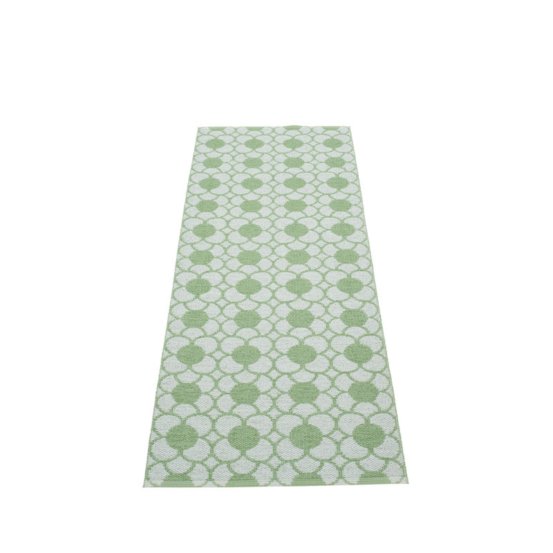 Rug ANYA Oregano 2.25 X 6.5 Ft, Oregano, Runner 2'3" x 6'6"