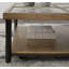 Table basse Montia