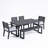 Rickie Dining Set with Cushions-2132726294-2060787576