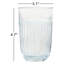 Hammershøi Drinking Glass