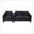 Couch Comfortable Sectional Couches and Sofas for Living Room Bedroom Office Small Space-1997927253-1997927252
