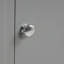 Armoire de salle de bain avec lavabo et porte à fermeture douce-1189637045