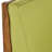 Bevelyn Acacia 5 - Person Patio Conversation Set with Cushions-1157164015