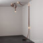 Snaps LED Traditional Floor Lamp By Andy Morter-2036309193-2036309192