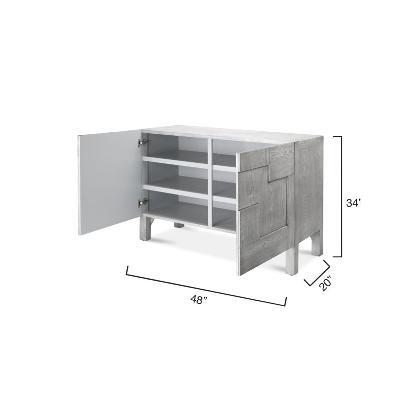 Basim 48'' Sideboard