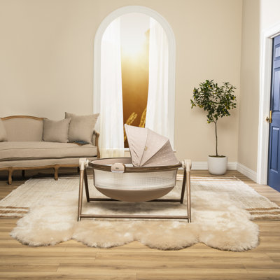 Maxi-Cosi Sibia Bassinet