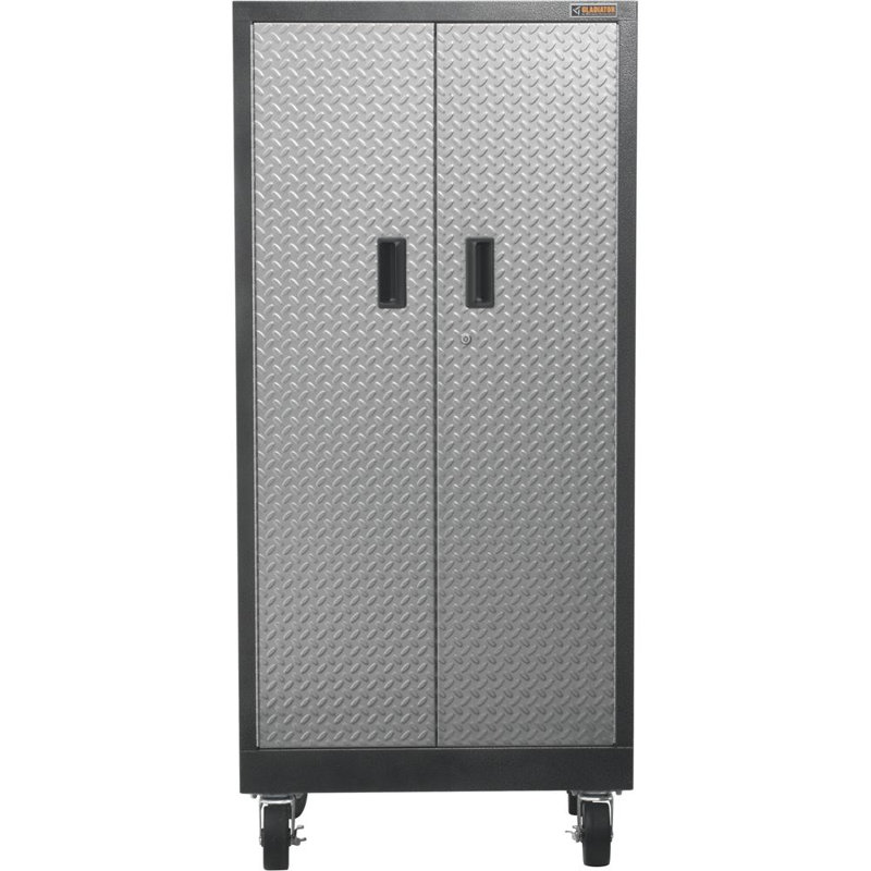 Premier Pre-Assembled Tall Gearlocker