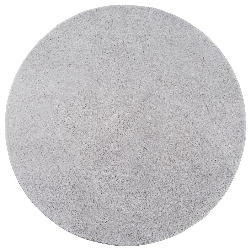 Taurasi Area Rug, Round 160 cm
