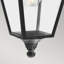 Beijing 1 -Bulb Outdoor Hanging Lantern-11078785-9749443