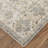 Neoma Casual Bordered Viscose/Polyester Area Rug-749538437