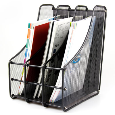 Magazine Holder
