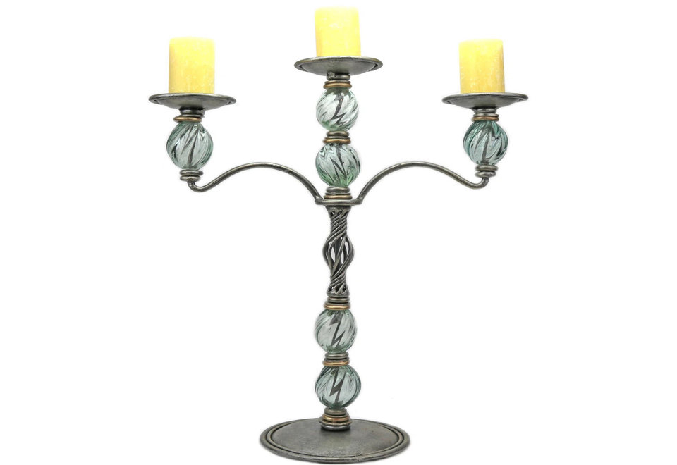 The Pompeii Collection