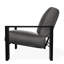 Chaise avec accoudoirs à coussin profond Larssen-98360105-98360138