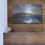 «Cape Neddick, Maine» par Eduardo Camoes, art mural en métal-1762009357