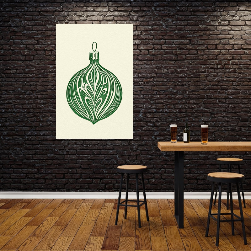 Print, 152.4cm H x 101.6cm W