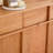 Popular large storage shoe cabinet