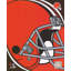Logo Cleveland Browns 2011-107112406