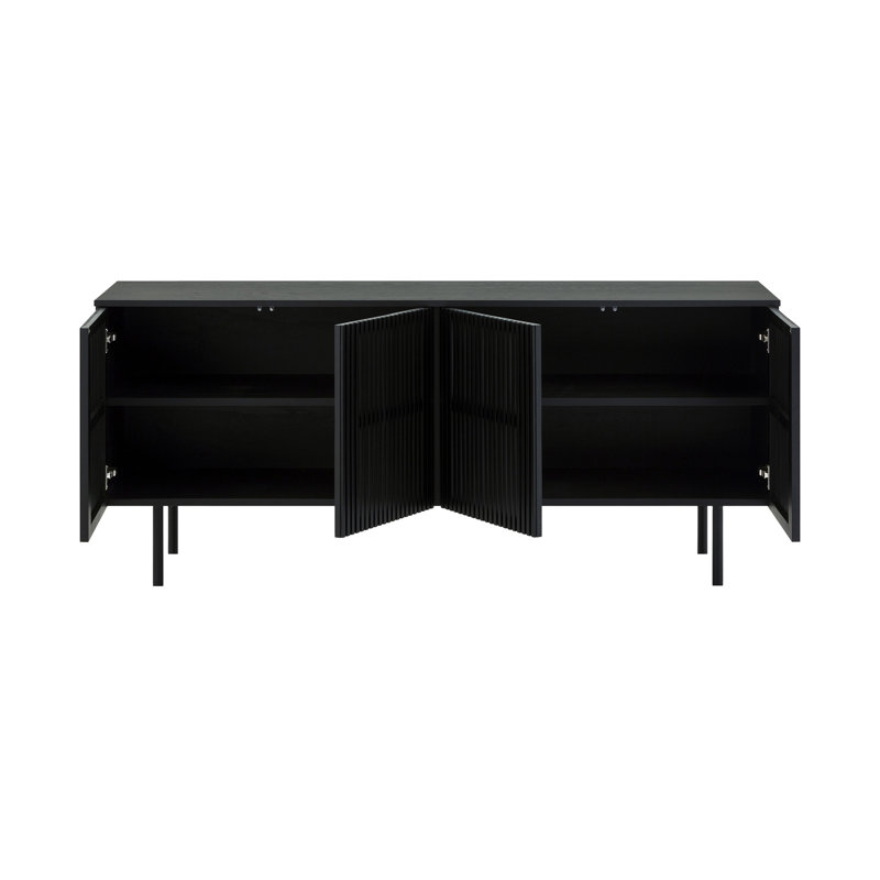 Caraker 66'' Sideboard