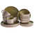 Beige/Green is out of stock
