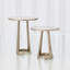 C Table-Nickel-Lg