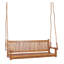 Balancelle en teck Brannan-1464772609