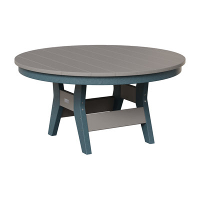 Harbor Outdoor Round Coffee Table