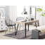 Hardt Metal Base Dining Table-848328437