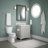 5 - Piece Bathroom Hardware Set-88141722