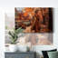 WOMEN DI  -Premium Gallery Wrapped Canvas -Ready to Hang-1313387072