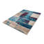 Flaherty Abstract Area Rug-1829538467