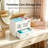Feminine Care Storage Organizer Box