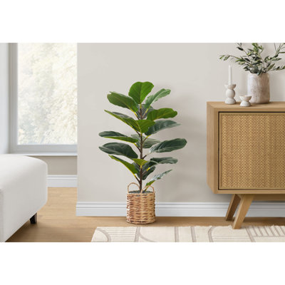 Plante artificielle