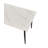 1 Piece Rectangular Dining Table without Chair