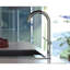 Chef Single Handle Kitchen Faucet