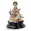 Saraswati Statue