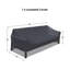 Townsend 80'' Wide Outdoor Patio Sofa Sofa Cover