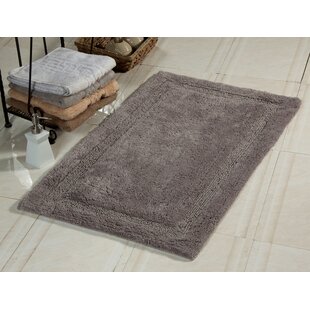 Southern Living Jacquard Bath Rug - 24 in. x 42 in. Bath Rug