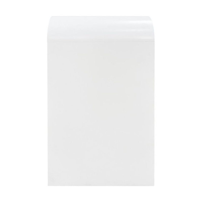 Commode à six tiroirs, Blanc