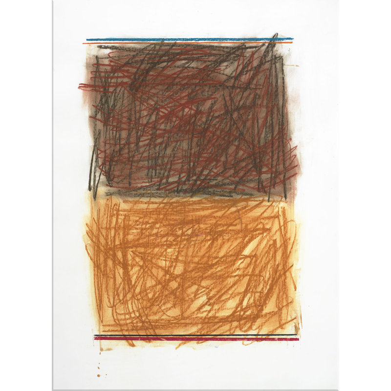 Abstract Series 2 Print
