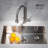 KIBI Pull Down Kitchen Faucet-59146891