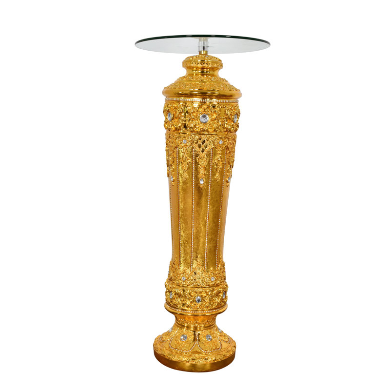 Kawai End Table