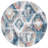 Kalamazoo Phoenix Performance Geometric Rug-259683804