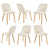 Cream Chenille/Natural is out of stock