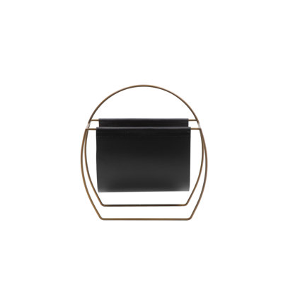 Magazine Rack
