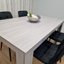 Miliani 4 - Person Dining Set-1192914447