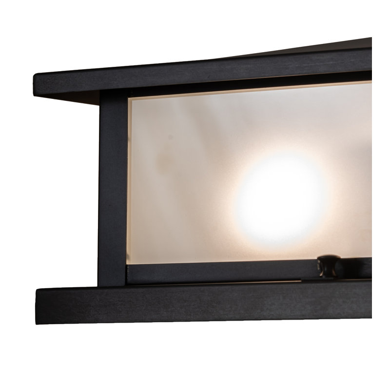 Luminaire suspendu à 4 lumières Seneca Prime